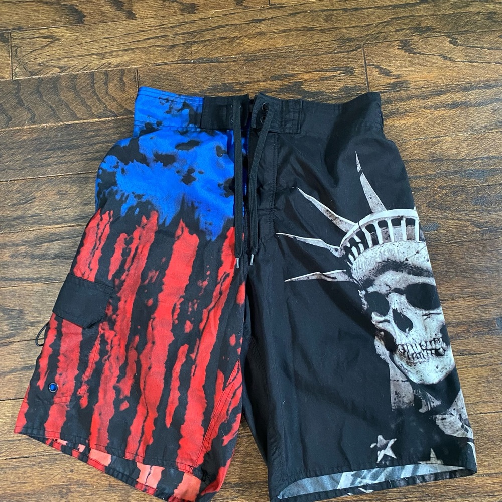 Board Shorts